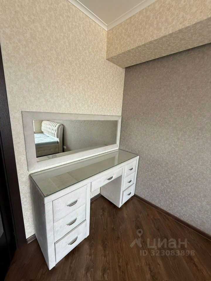 2-комнатная квартира, 60 м² — фотография 3