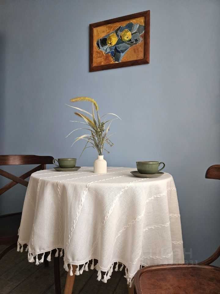 2-комнатная квартира, 39 м² — фотография 2