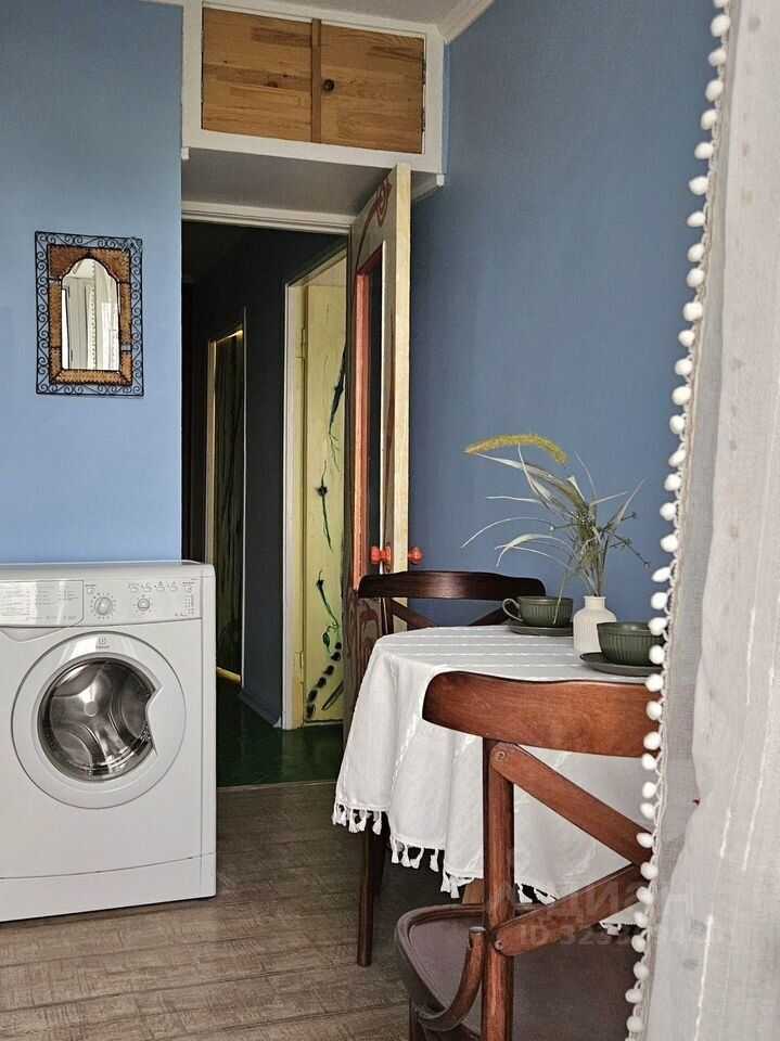 2-комнатная квартира, 40 м² — фотография 3