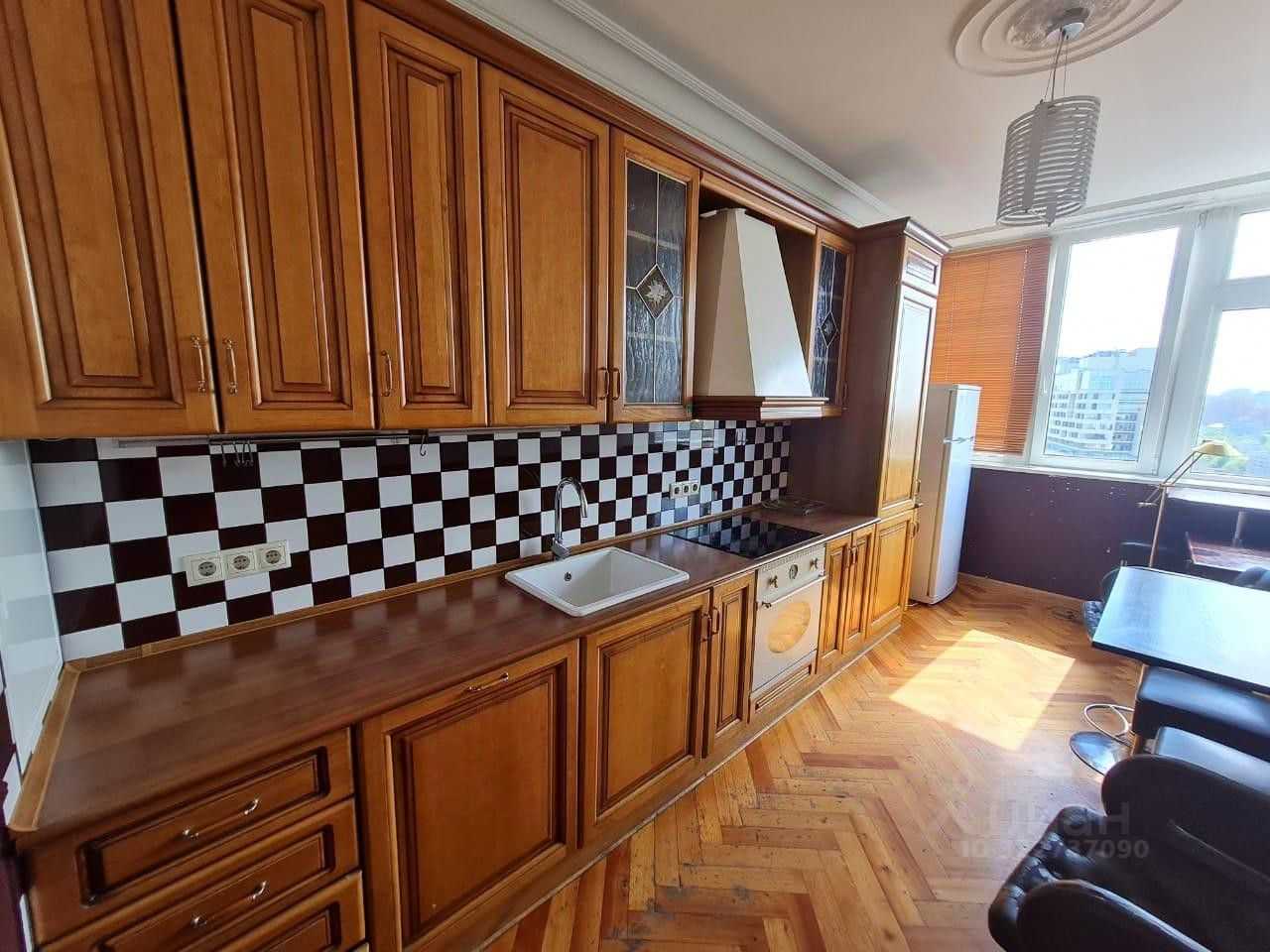 3-комнатная квартира, 115 м² — фотография 2