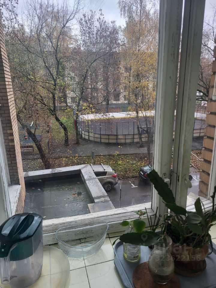 3-комнатная квартира, 60 м² — фотография 3