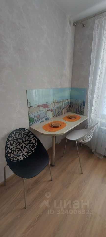 1-комнатная квартира, 31,3 м² — фотография 2