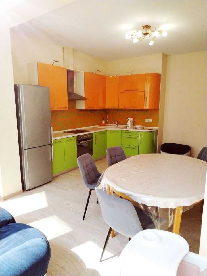4-комнатная квартира, 120 м² — фотография 3