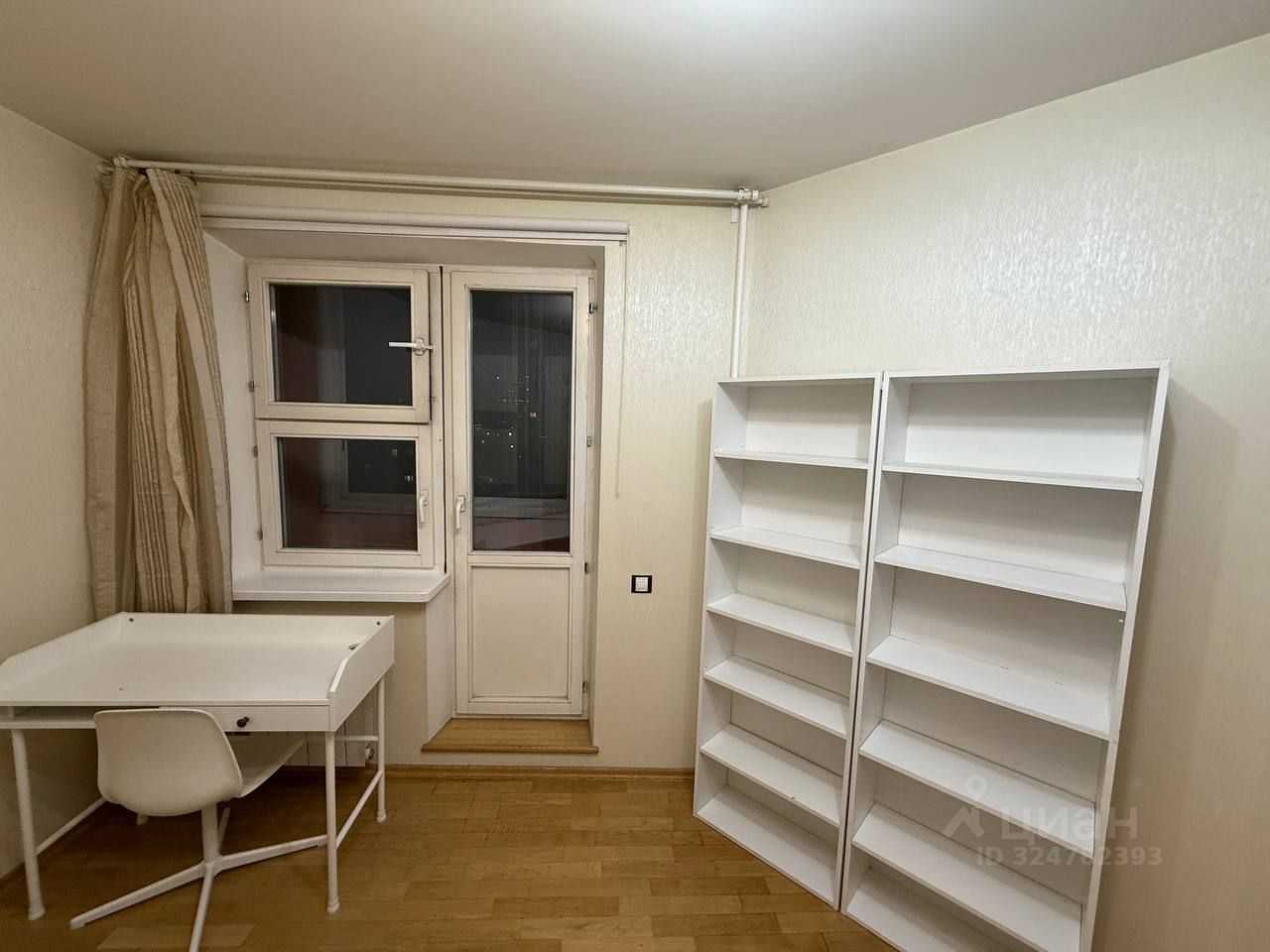 5-комнатная квартира, 130 м²