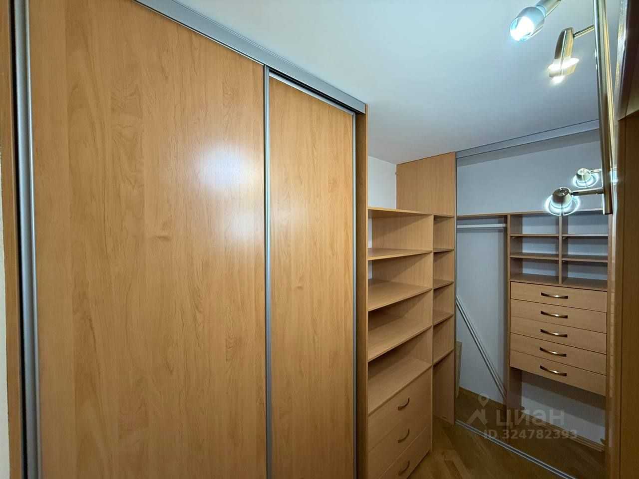 5-комнатная квартира, 130 м² — фотография 3