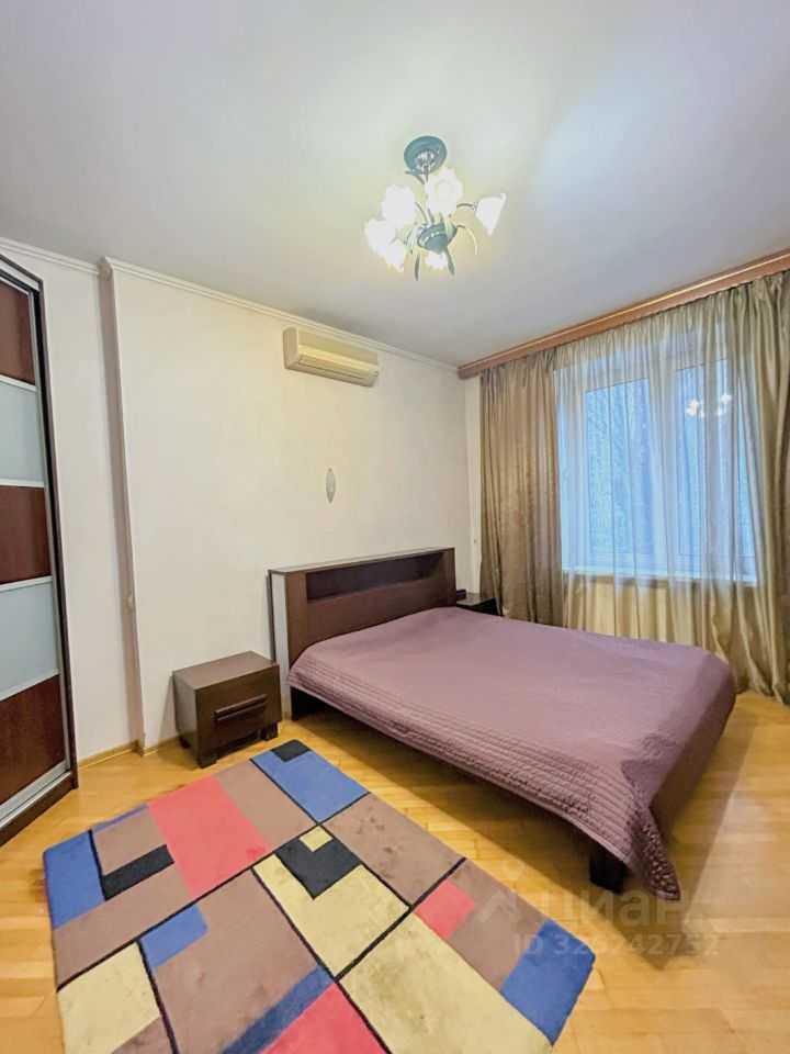 2-комнатная квартира, 60 м² — фотография 2