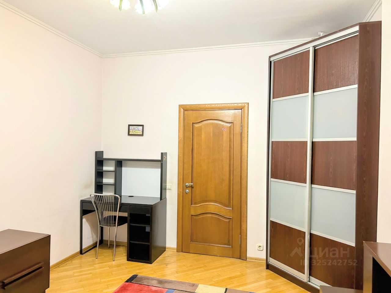 2-комнатная квартира, 60 м² — фотография 3