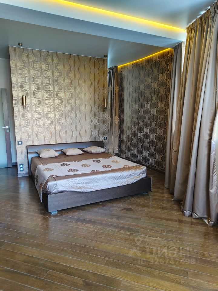 4-комнатная квартира, 152,3 м² — фотография 3