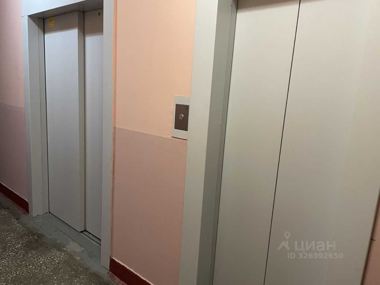 1-комнатная квартира, 40 м² — фотография 3