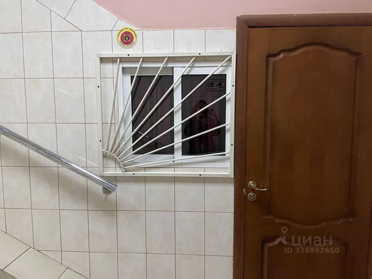 1-комнатная квартира, 40 м²