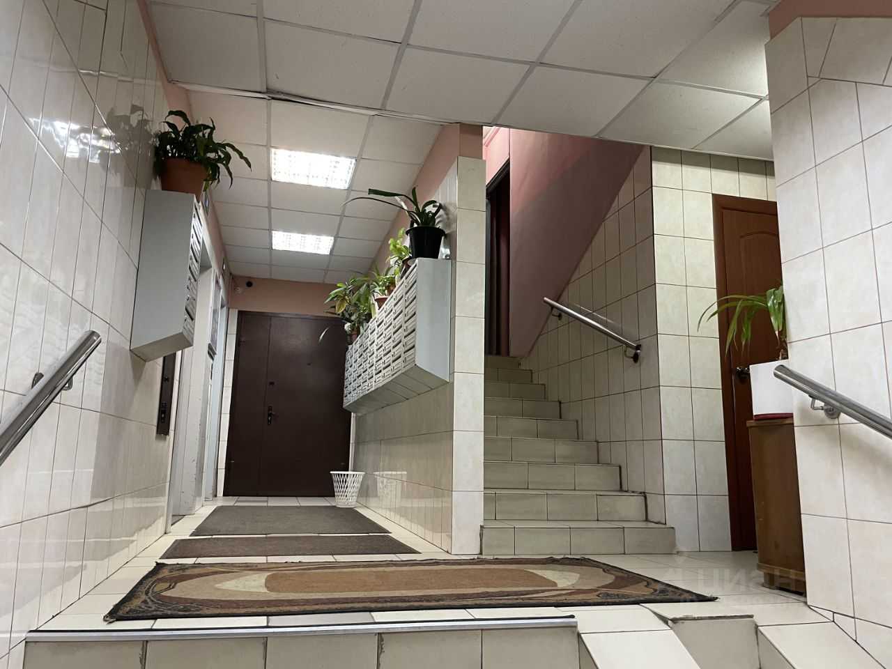 1-комнатная квартира, 40 м² — фотография 2