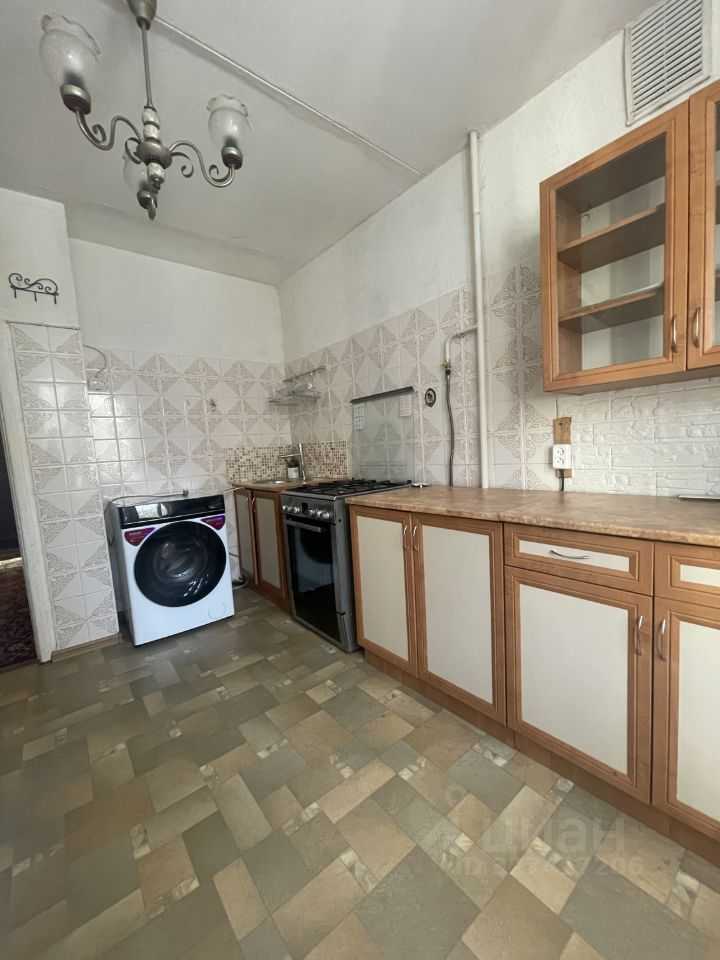 3-комнатная квартира, 76 м² — фотография 3
