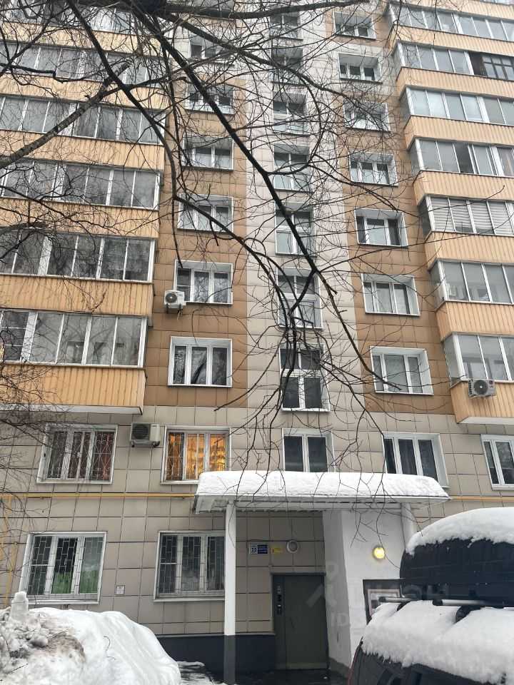 3-комнатная квартира, 76 м²