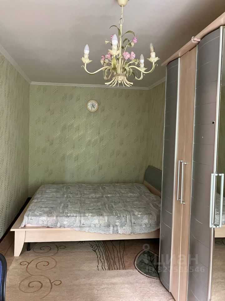 2-комнатная квартира, 44,5 м² — фотография 3