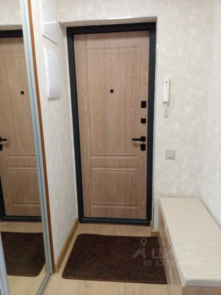3-комнатная квартира, 73,8 м² — фотография 3