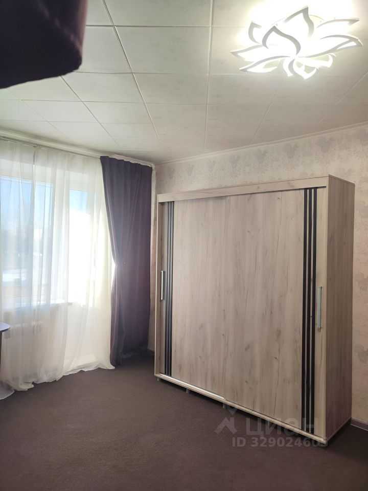 1-комнатная квартира, 29,3 м² — фотография 3