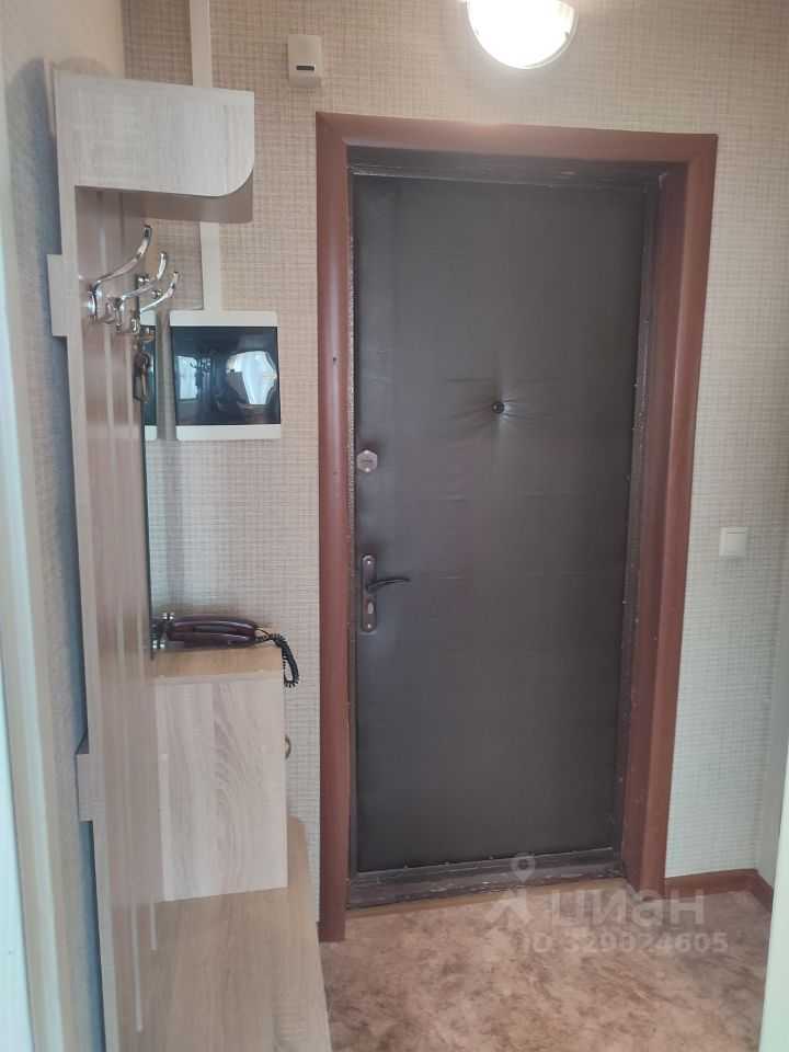 1-комнатная квартира, 29,3 м² — фотография 2