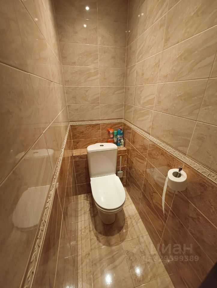 1-комнатная квартира, 38,9 м² — фотография 2