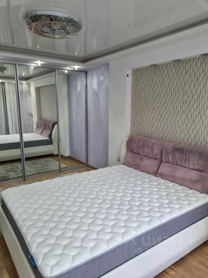 2-комнатная квартира, 52 м² — фотография 3