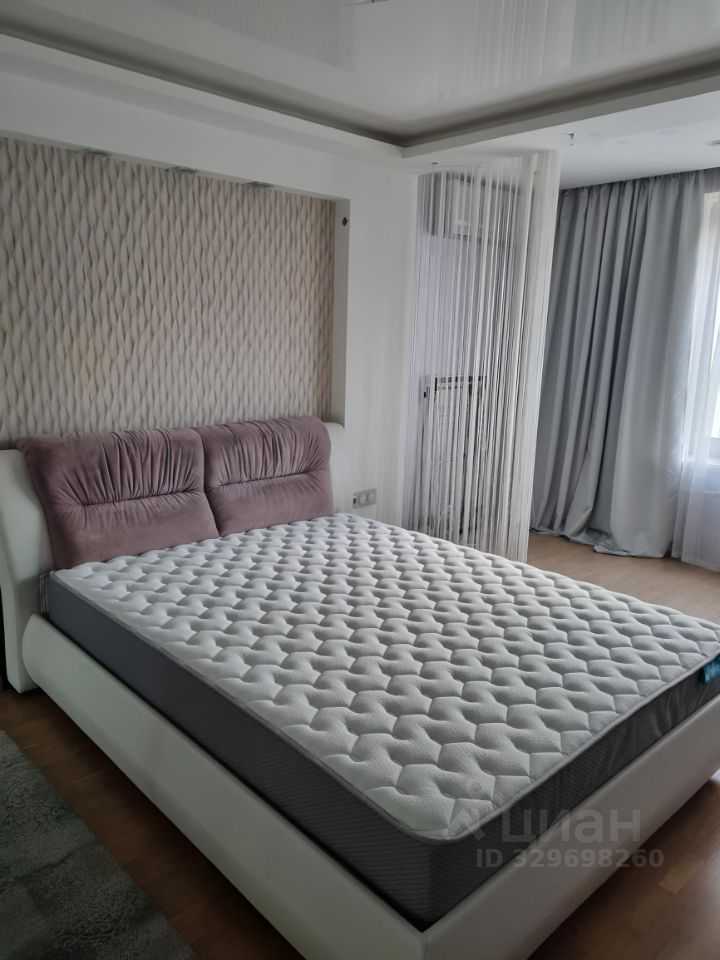 2-комнатная квартира, 52 м² — фотография 2