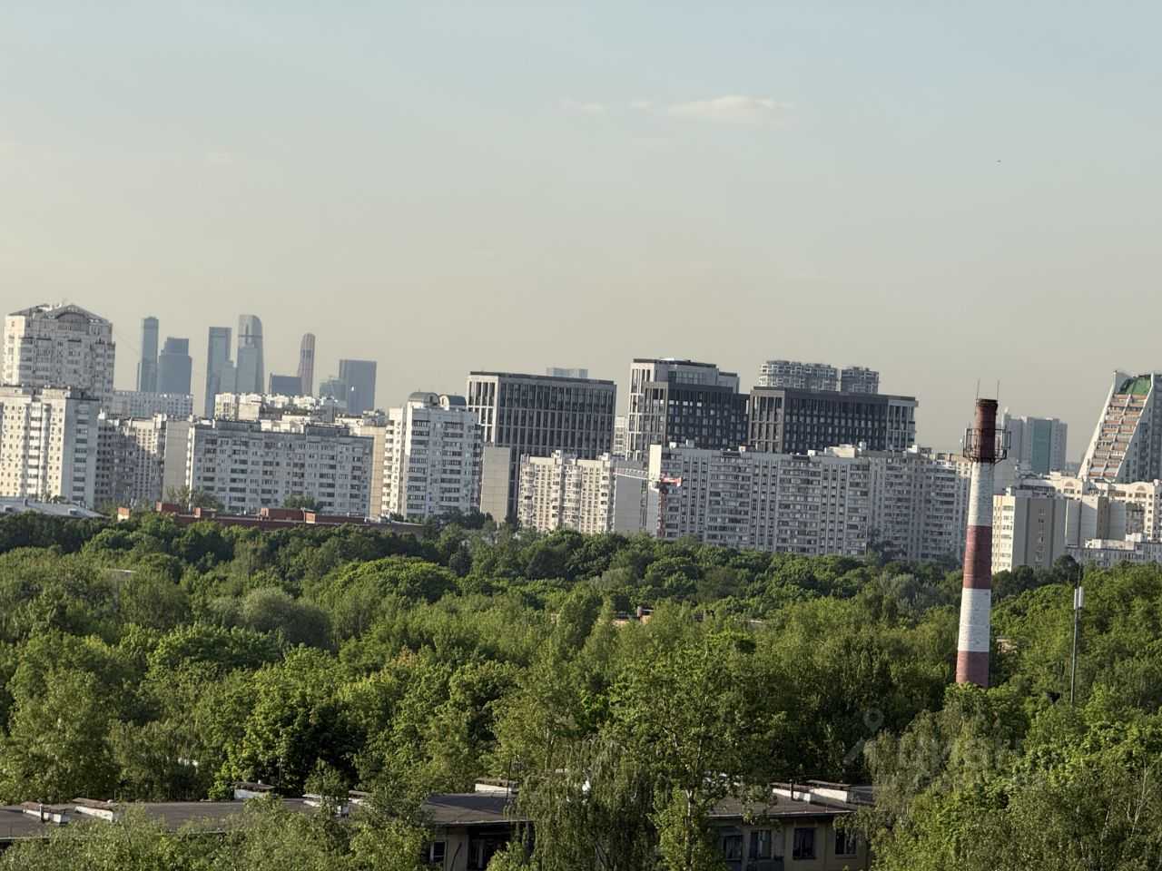 2-комнатная квартира, 50,2 м² — фотография 3