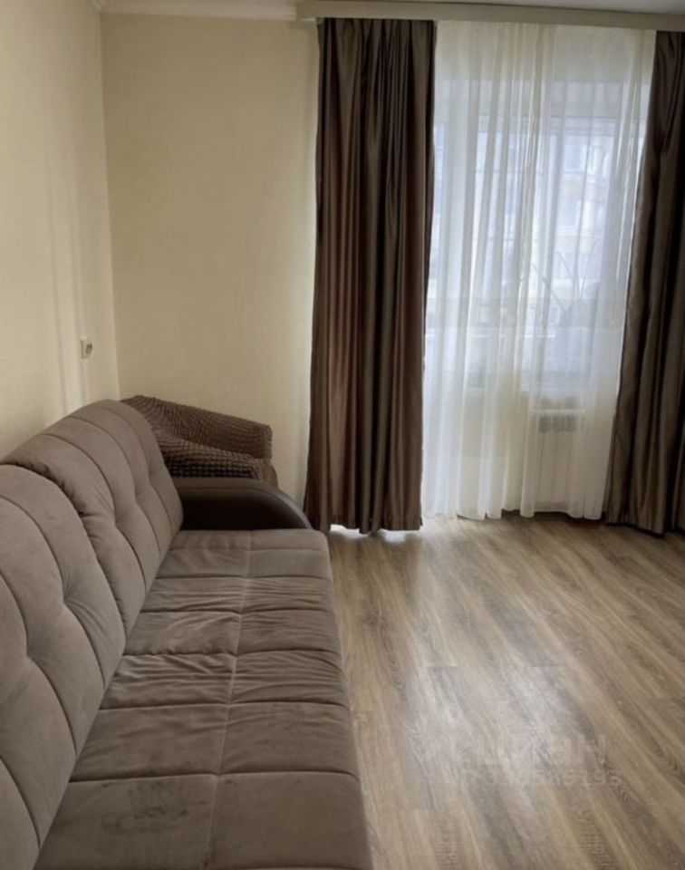 2-комнатная квартира, 41 м² — фотография 2