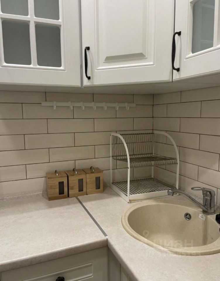 2-комнатная квартира, 41 м² — фотография 3