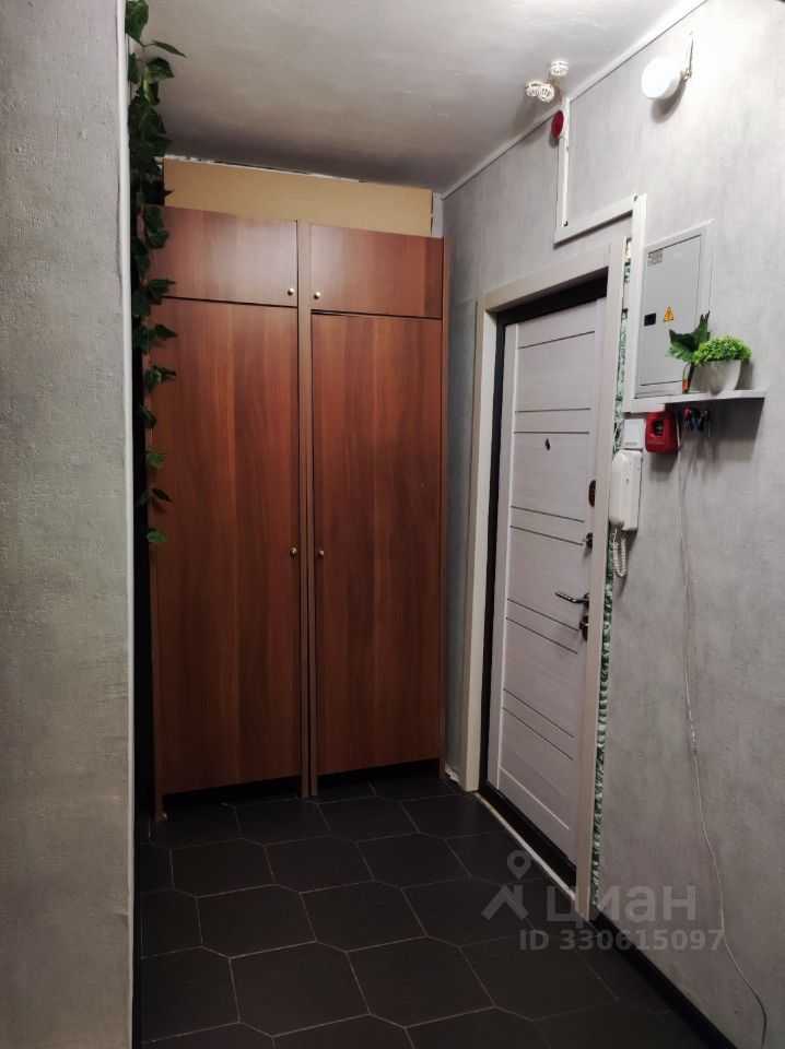 1-комнатная квартира, 40 м² — фотография 3