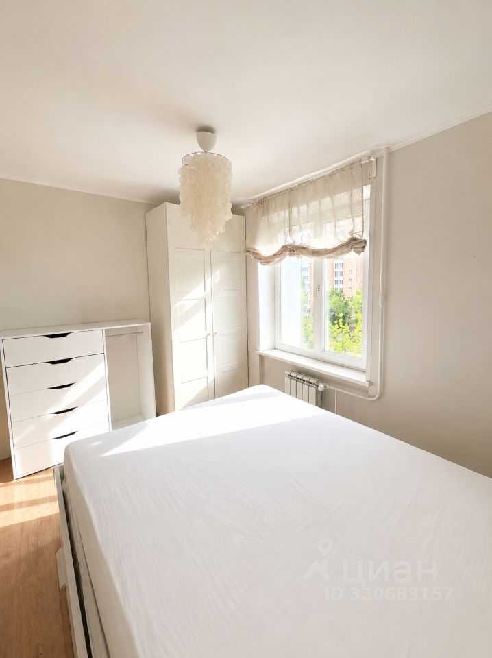 2-комнатная квартира, 39 м² — фотография 2