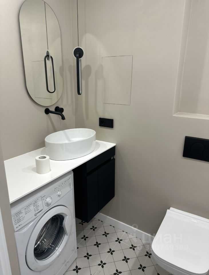 2-комнатная квартира, 45 м² — фотография 2