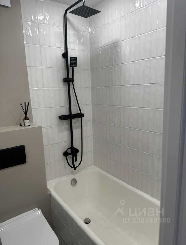 2-комнатная квартира, 45 м² — фотография 3