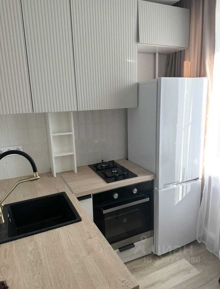 2-комнатная квартира, 45 м²