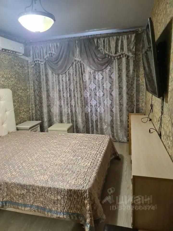 3-комнатная квартира, 62 м² — фотография 2