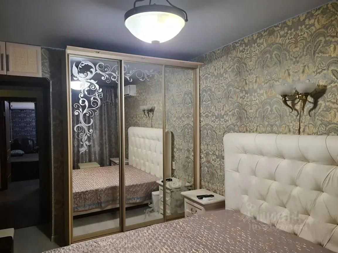 3-комнатная квартира, 62 м² — фотография 3