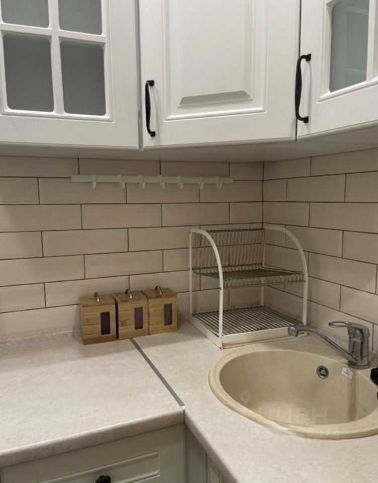 2-комнатная квартира, 41 м² — фотография 2