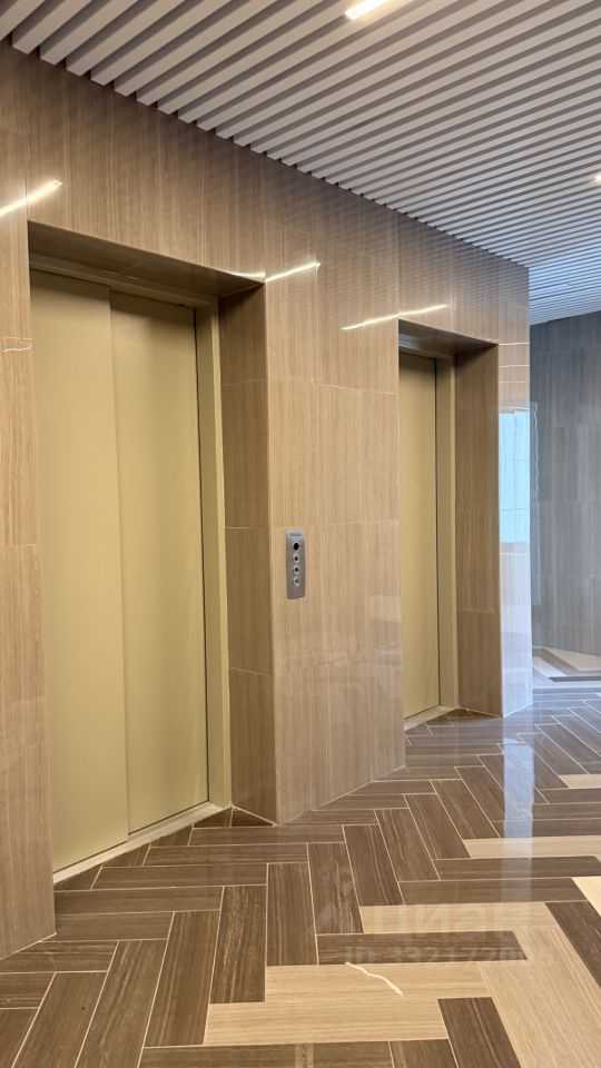 2-комнатная квартира, 50,6 м² — фотография 2
