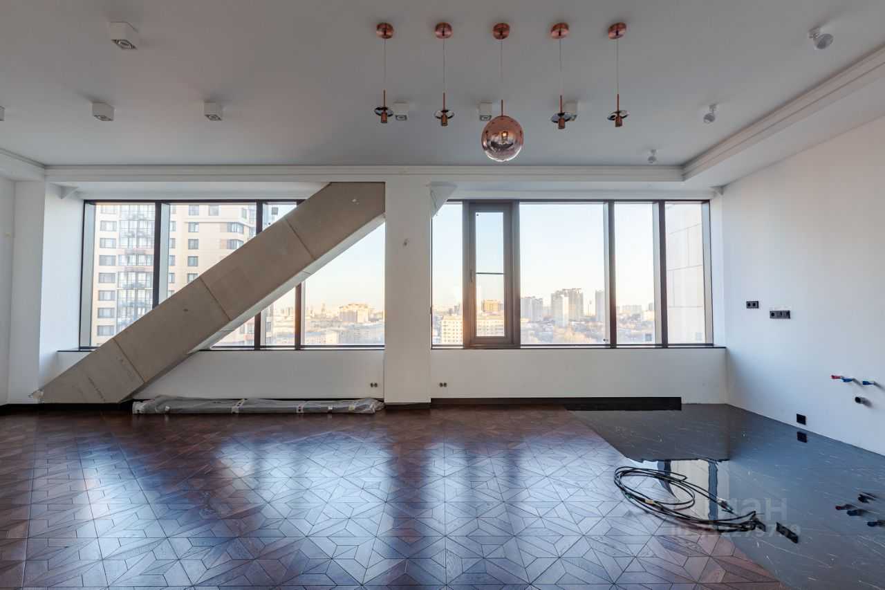 5-комнатная квартира, 173 м² — фотография 2