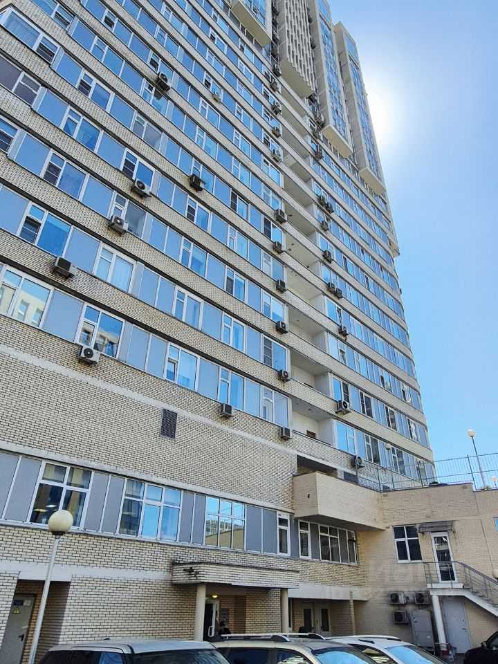 5-комнатная квартира, 162 м²