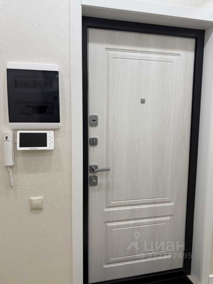 1-комнатная квартира, 32 м² — фотография 2