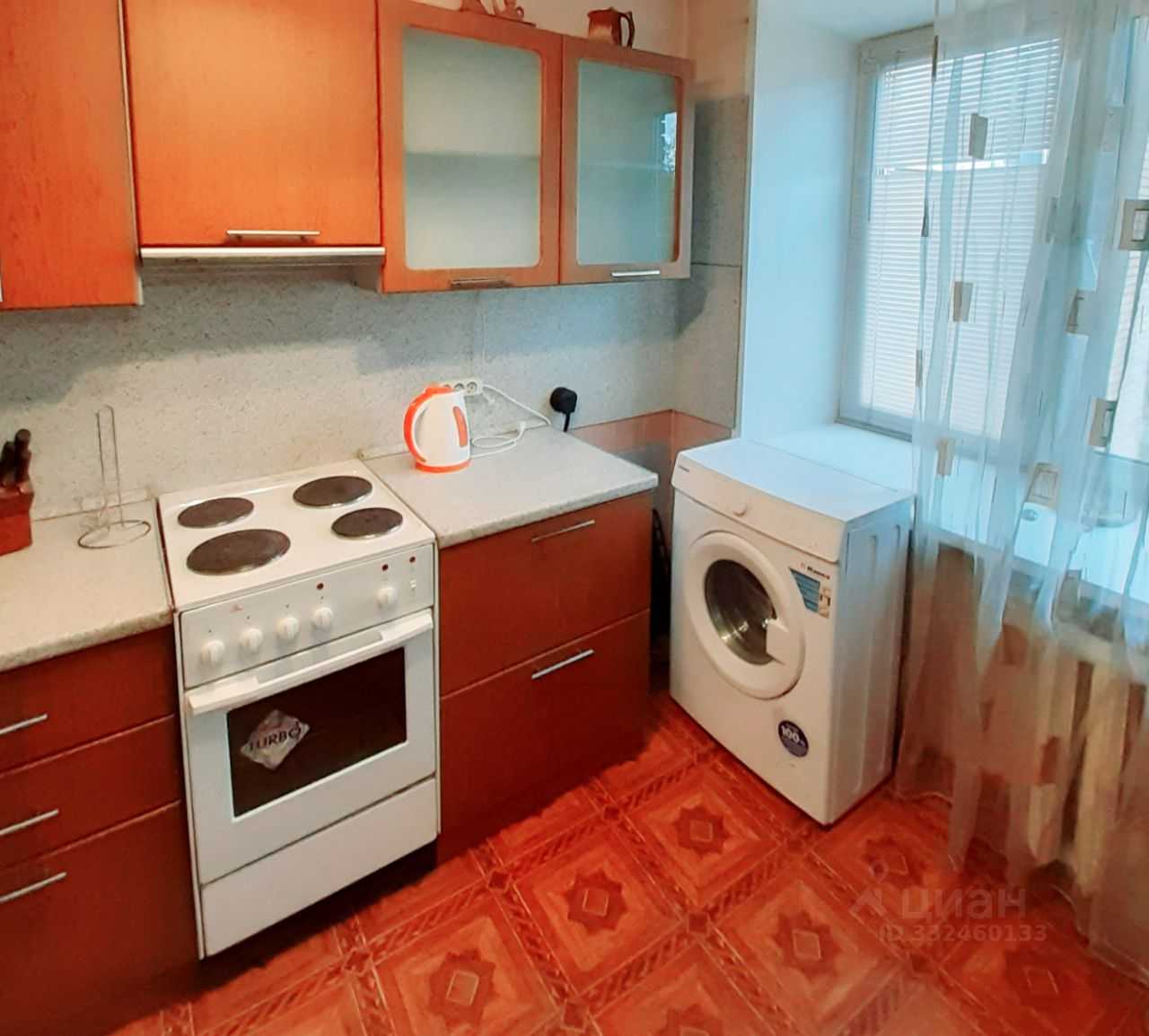 3-комнатная квартира, 70 м² — фотография 2