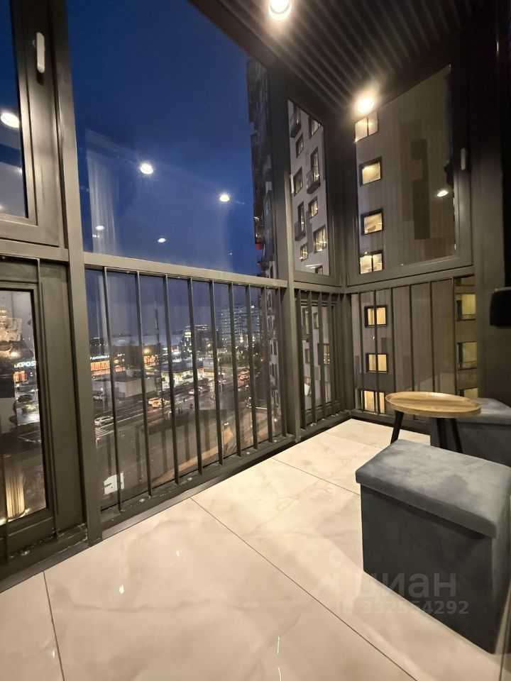 2-комнатная квартира, 51 м² — фотография 3