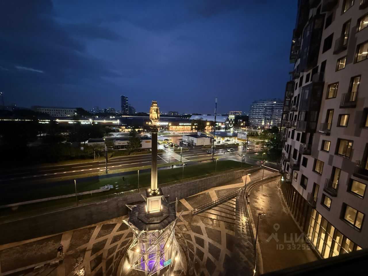 2-комнатная квартира, 51 м² — фотография 2