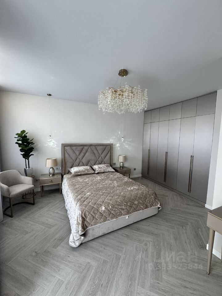 2-комнатная квартира, 50 м²