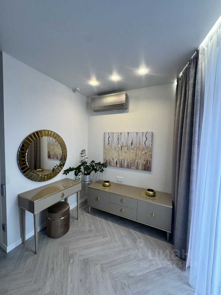 2-комнатная квартира, 50 м² — фотография 2