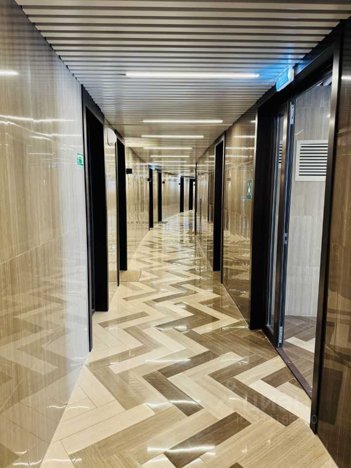 2-комнатная квартира, 50 м² — фотография 3