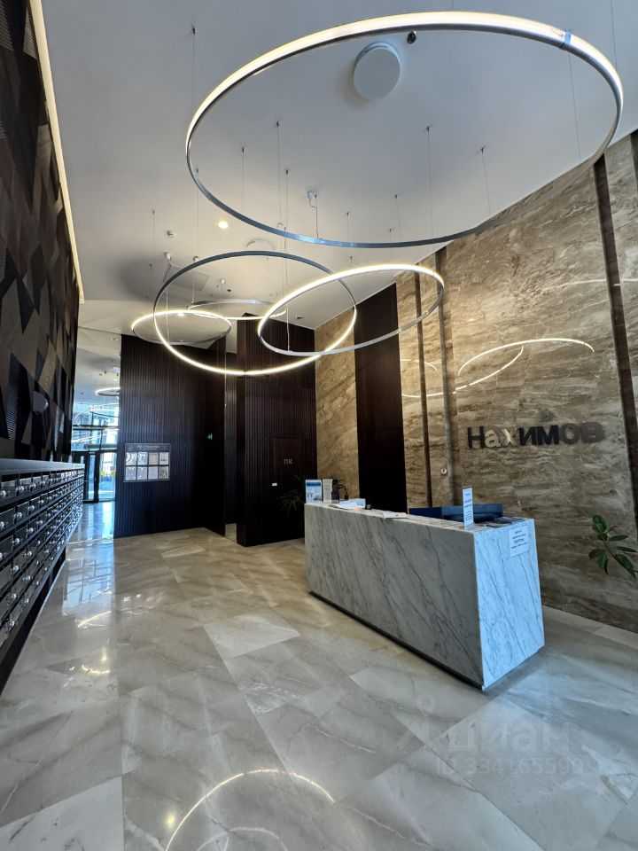 2-комнатная квартира, 50 м² — фотография 2