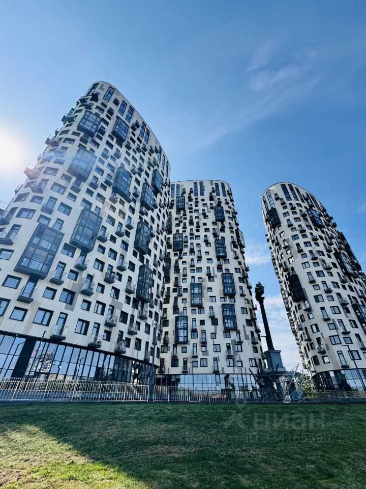 2-комнатная квартира, 50 м²