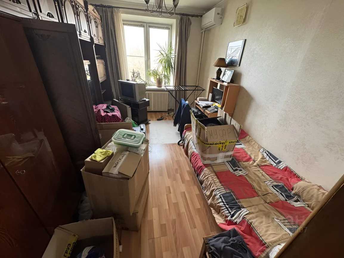 2-комнатная квартира, 55 м² — фотография 3