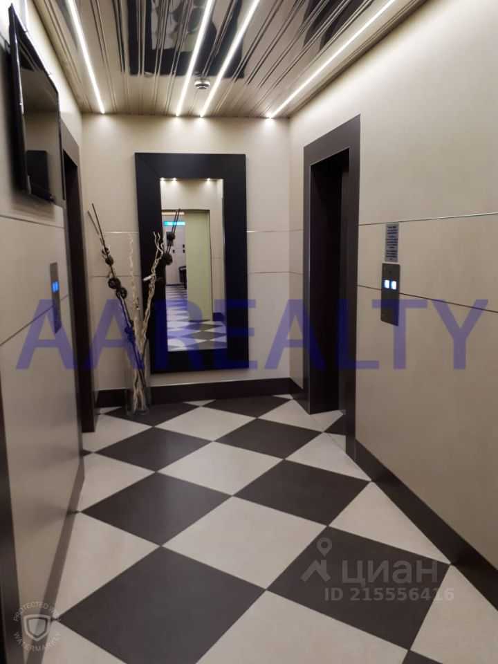 3-комнатная квартира, 70 м² — фотография 2