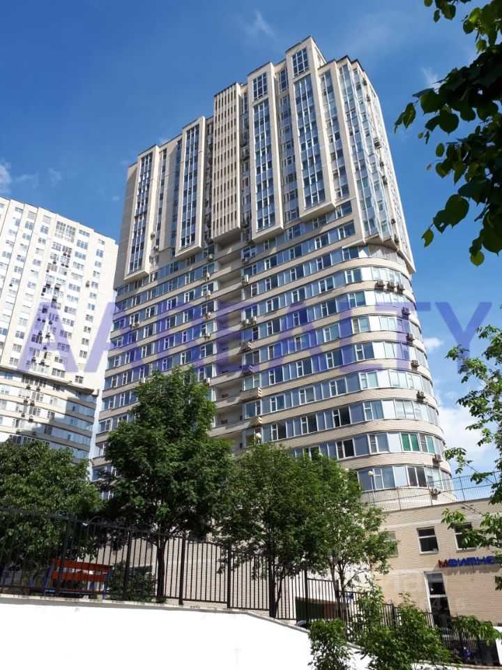 3-комнатная квартира, 70 м²